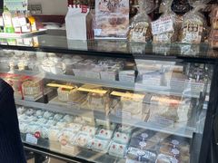 -红宝石·鲜奶小方(长阳店)