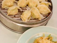 -王厚元饺子·辽菜·烤鸭(工会大厦店)