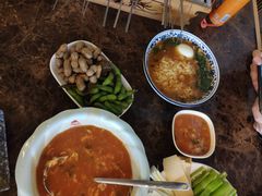 -冰城小镇音乐串吧·聚会餐厅(百子湾店)