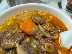 -新南新咖啡美食(南新花园店)