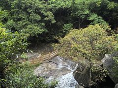 -罗浮山-南楼寺