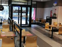 -肯德基(朝阳门店)