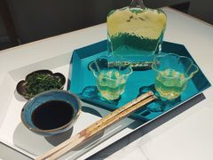 -茶是一枝花泡茶店