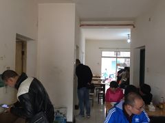 -王菊美食街·王菊面馆(总店)