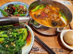-小满手工粉(上海月星环球港店)