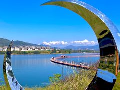 -翠屏湖景区