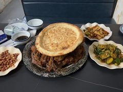 -新疆狼爷烤肉(宋庄店)