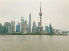 -上海港国际客运中心1号游艇码头