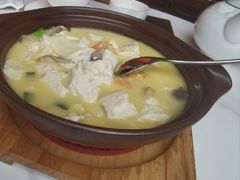 -蘭奢雅集·江浙菜(青山江滩店)