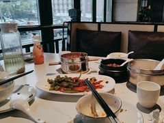 -粤香村(清真川菜店)