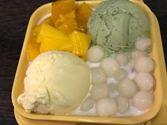 -满记甜品(无锡八佰伴店)