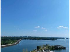 -三岔湖景区