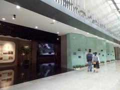 -杭州市城市规划展览馆