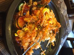 iphone_upload_pic-小公洞韩式豆腐村&Q饮品铺