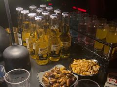 -赤红音乐现场(浦东金桥路店)