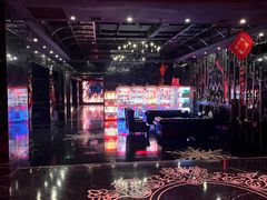 -范特西FANTASY量贩式KTV(民主广场店)