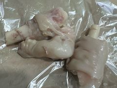 -小辫子羊肉面馆(周东店)
