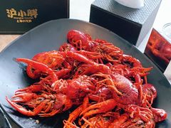 -沪小胖小龙虾(淮海中路旗舰店)