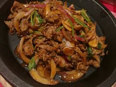 -西贝莜面村(镇江苏宁广场店)