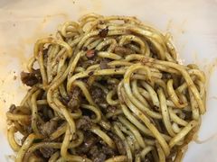 -华兴街自力面店