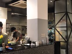 -BE BRIGHT KITCHEN(正佳广场店)