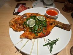 -一坐一忘云南菜(卓悦中心)