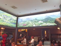 -永安水煮活鱼·仪征菜(仪征奥林匹克店)