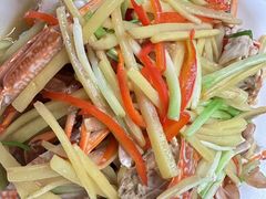 -铭副琦食·虾蟹烩馆(渔人码头店)