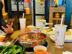 -刘一锅筋头巴脑(小北店)