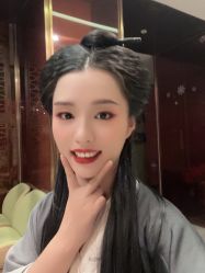 -盘子女人坊古装写真摄影(南京总店)