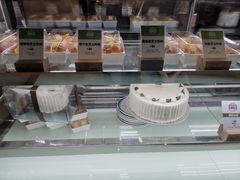 -Juicy Bakery(瑞景店)