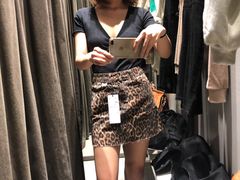 -ZARA(世贸天阶店)