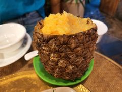 -多哥水傣味餐厅(司马巷店)