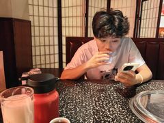 -牛焱·烧肉酒肆(五大道店)