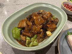 -半山腰·云南菜(侨福芳草地店)