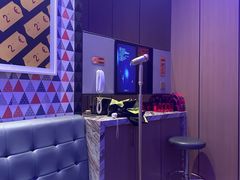 -星聚会KTV(复地活力城店)