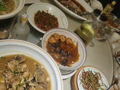 -楚鱼王·河鲜·湖北菜(华农店)