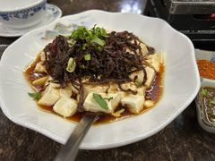 -龙姐私房菜(和顺古镇店)