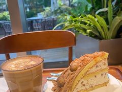 -Peet's Coffee皮爷咖啡(海雅缤纷城店)