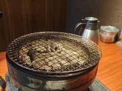 -山之屋炭火烧肉·生啤畅饮(大朗万科中央公园店)