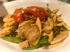 -老阿爸鲜鱼土菜(独墅湖店)