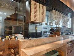 -比格比萨自助(宝山日月光店)