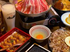 -白石的深夜食堂(济南万象城店)