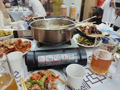 -鑫正兴东北烧烤(滨湖店)