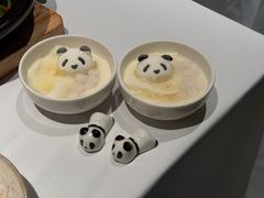熊猫冰汤团豆腐花-眉州东坡(翠微印象城店)