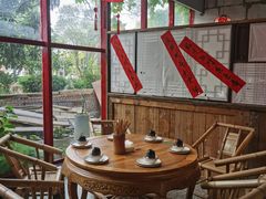 -田园印象·成都土菜院子(华阳店)