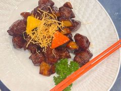 -御沪沪味园.融合菜.海鲜(斜土路店)