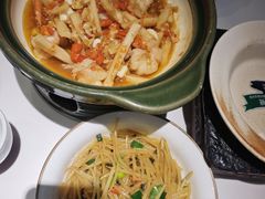 -费大厨辣椒炒肉(黄兴中心广场店)