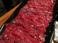 -手选潮汕鲜活牛肉火锅(二七广场店)