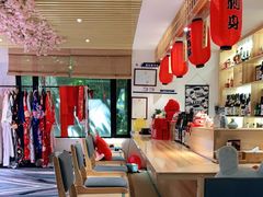 -浦·传统日式料理(3 5 1 1 店)